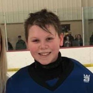 Meet your Posher, Branden